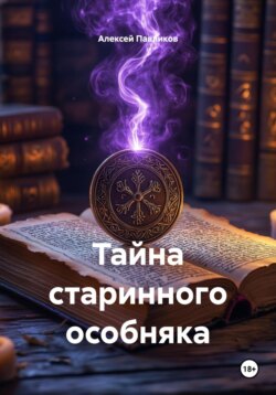 Тайна старинного особняка