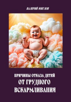 Причины отказа детей от грудного вскармливания