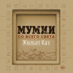 Мумии со всего света