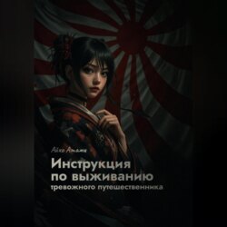 Инструкция по выживанию тревожного путешественника