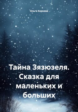 Тайна Зязюзеля. Сказка для маленьких и больших