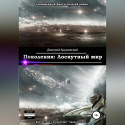 Поколения. Лоскутный мир