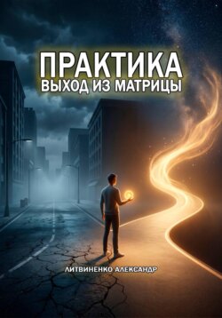 Практика. Выход из Матрицы