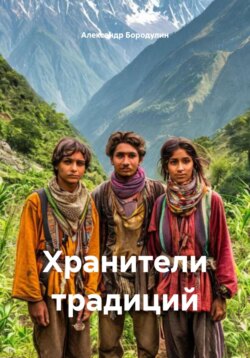 Хранители традиций