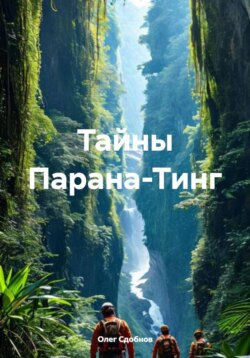 Тайны парана тинг