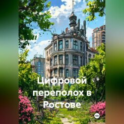 Цифровой переполох в Ростове