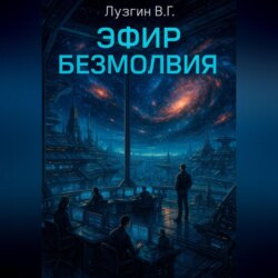 Эфир Безмолвия
