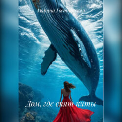 Дом, где спят киты