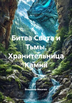 Битва Света и Тьмы. Хранительница Камня