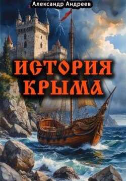 История Крыма