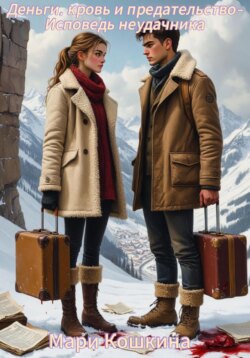 Деньги, кровь и предательство – исповедь неудачника