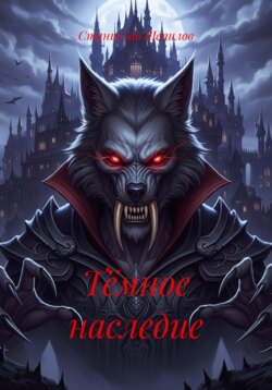 Тёмное наследие