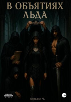 В объятиях льда. Том 1