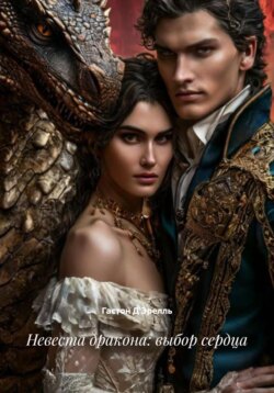 Невеста дракона: выбор сердца