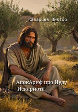 АпокАриф про Иуду Искариота