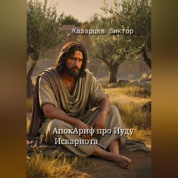 АпокАриф про Иуду Искариота