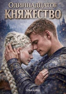 Одиннадцатое княжество