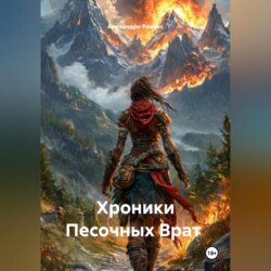 Хроники Песочных Врат