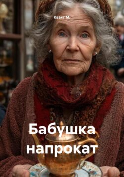 Бабушка напрокат