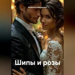 Шипы и розы