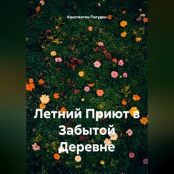 Летний Приют в Забытой Деревне