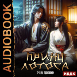 Принц Лотоса