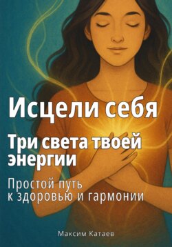 Исцели себя: Три света твоей энергии