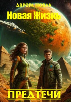 Новая жизнь. Предтечи 3 том