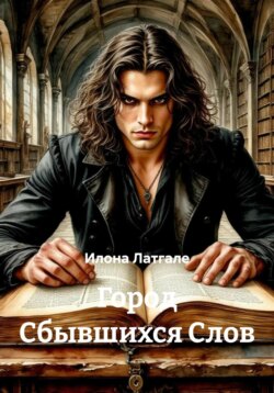 Город Сбывшихся Слов