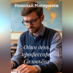 Один день профессора Соловьёва