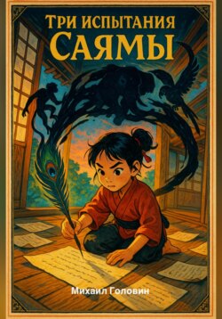 Три испытания Саямы