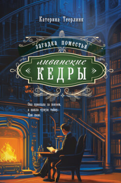 Загадка поместья «Ливанские кедры»