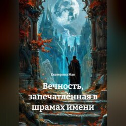 Вечность, запечатлённая в шрамах имени