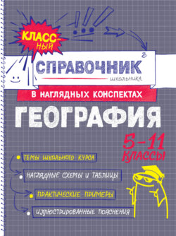 География. 5-11 классы