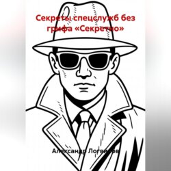 Секреты спецслужб без грифа «Секретно»