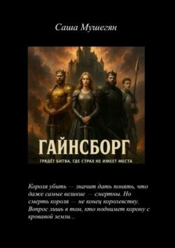 Гайнсборг. Грядёт битва, где страх не имеет места