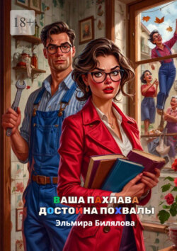 Ваша пахлава достойна похвалы