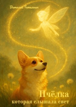 Пчёлка, которая слышала свет