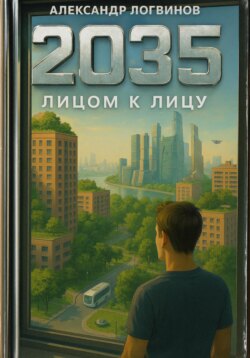 2035: Лицом к лицу