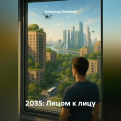 2035: Лицом к лицу