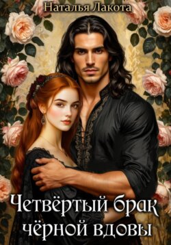 Четвёртый брак чёрной вдовы