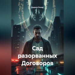 Сад разорванных Договоров