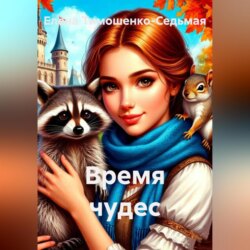 ВРЕМЯ ЧУДЕС