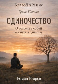 Одиночество