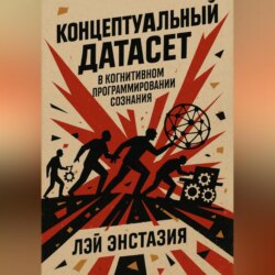 Концептуальный датасет в когнитивном программировании сознания