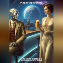Планета номер 6. Альтернатива для Земли