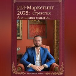 ИИ – Маркетинг 2025: Стратегии большихх охватов