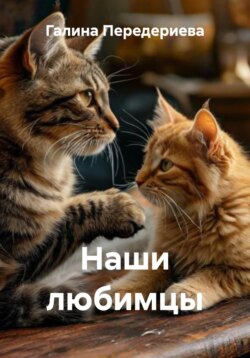 Наши любимцы