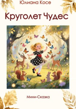 Круголет чудес