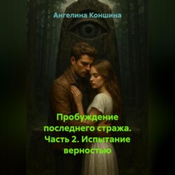 ПРОБУЖДЕНИЕ ПОСЛЕДНЕГО СТРАЖА. 2-часть. Испытание верностью.